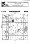 Map Image 034, Meeker County 2002